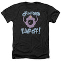 Adventure Time - Lump Off Adult Regular Fit Heather Short product image 1