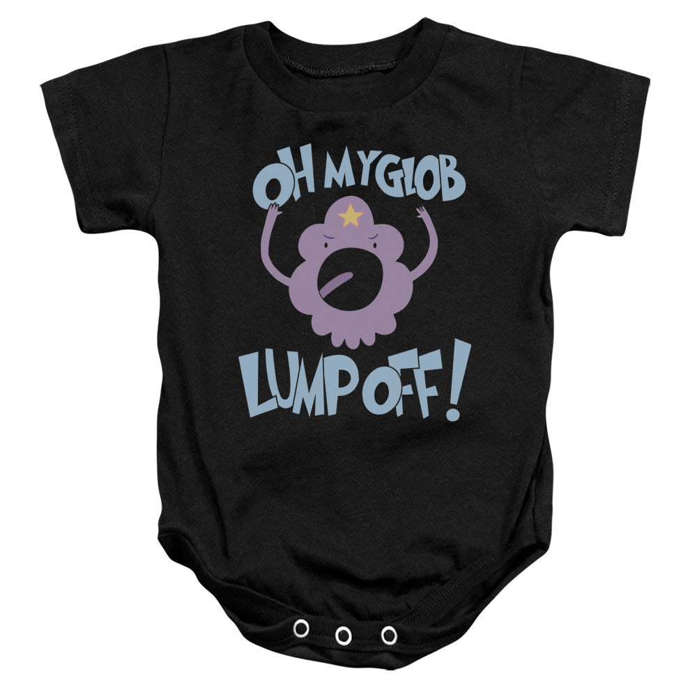 Adventure Time - Lump Off Infant Snapsuit