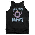 Adventure Time - Lump Off Adult Tank Top