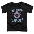 Adventure Time - Lump Off Toddler Short Sleeve product image 1