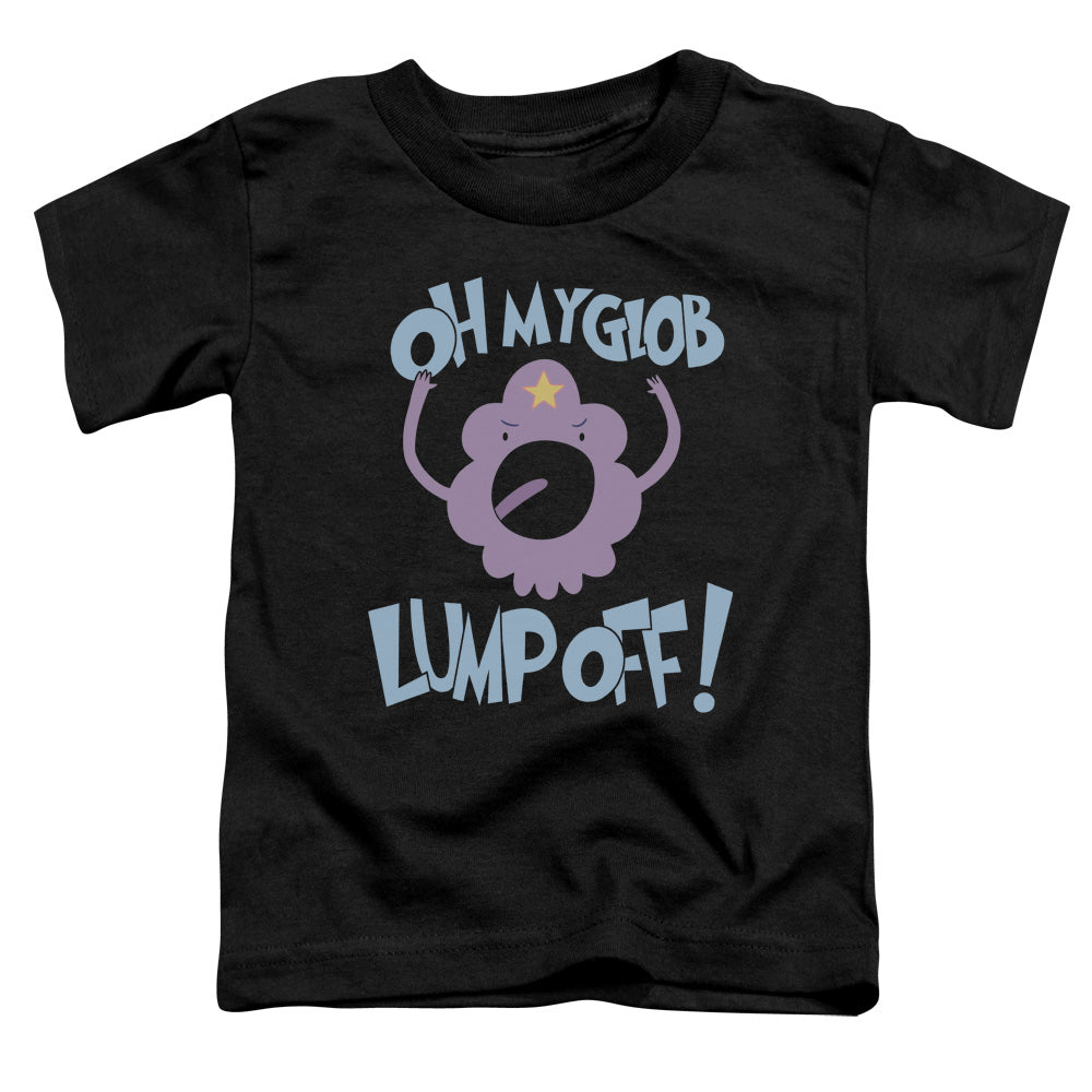 Adventure Time - Lump Off Toddler Short Sleeve product image 1