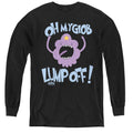 Adventure Time - Lump Off L - S Youth product image 1