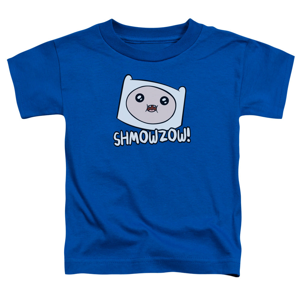Adventure Time - Shmowzow Toddler Short Sleeve product image 1