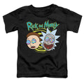 Rick And Morty - Blown Minds Toddler Short Sleeve product image 1