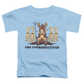 Rick And Morty - The Unproductives Toddler Short Sleeve product image 1