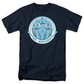 Rick And Morty - Mr Meeseeks Adult Regular Fit Short Sleeve product image 1