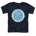Rick And Morty - Mr Meeseeks Toddler Short Sleeve product image 1