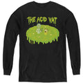 Rick And Morty - The Acid Vat L - S Youth product image 1