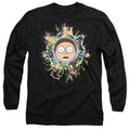 Rick And Morty - Multiple Adult Long Sleeve product image 1