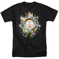 Rick And Morty - Multiple Adult Regular Fit Short Sleeve product image 1