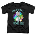 Rick And Morty - School Toddler Short Sleeve product image 1