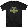 Rick And Morty - Pickle Adult Regular Fit Short Sleeve product image 1