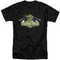 Rick And Morty - Pickle Adult Tall Fit Short Sleeve product image 1