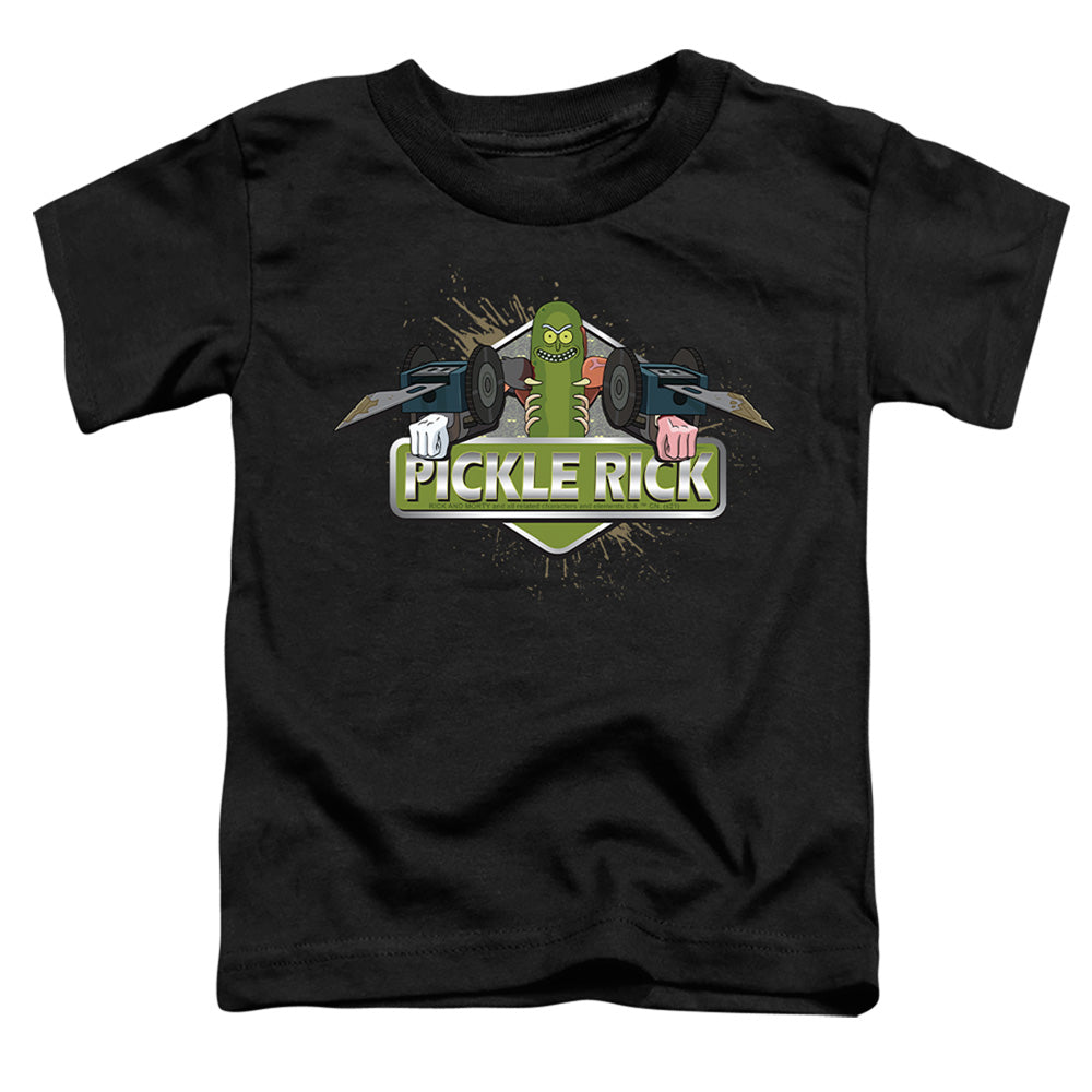 Rick And Morty - Pickle Toddler Short Sleeve product image 1