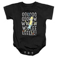 Rick And Morty - Oowweeeee Infant Snapsuit