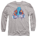 Rick And Morty - Existence Is Pain Adult Long Sleeve product image 1