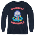 Rick And Morty - Goodbye Moonmen L - S Youth product image 1