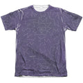 Rick And Morty - Stars Adult Regular Fit Short Sleeve 65 product image 1
