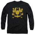 Adventure Time - Jakes Adult Long Sleeve product image 1