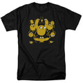 Adventure Time - Jakes Adult Regular Fit Short Sleeve product image 1