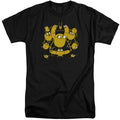 Adventure Time - Jakes Adult Tall Fit Short Sleeve product image 1