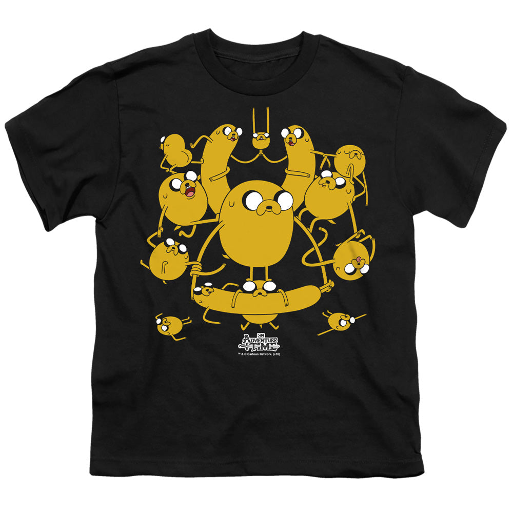 Adventure Time - Jakes Youth Short Sleeve product image 1