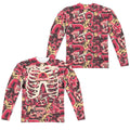Rick And Morty - Anatomy Park L - S Adult Poly Crew product image 1