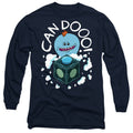 Rick And Morty - Can Do Adult Long Sleeve product image 1
