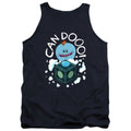 Rick And Morty - Can Do Adult Tank Top