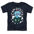 Rick And Morty - Can Do Toddler Short Sleeve product image 1