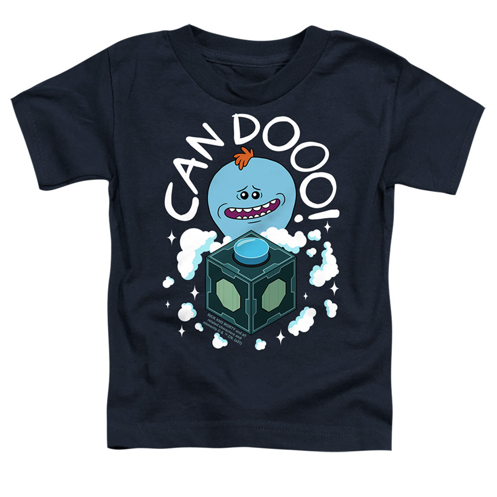 Rick And Morty - Can Do Toddler Short Sleeve product image 1