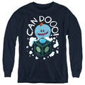 Rick And Morty - Can Do L - S Youth product image 1