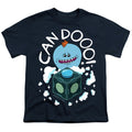 Rick And Morty - Can Do Youth Short Sleeve product image 1