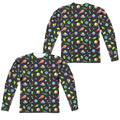 Rick And Morty - Opening ICons L - S Adult Poly Crew product image 1