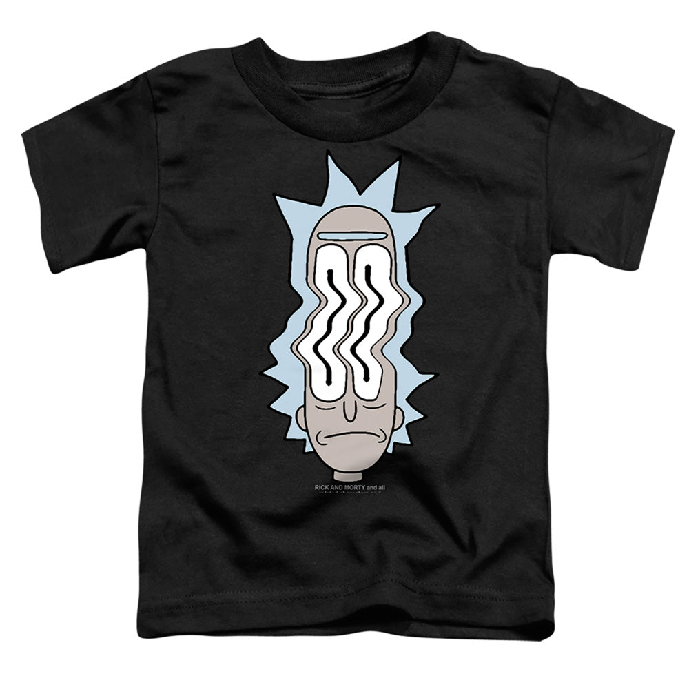 Rick And Morty - Waves Toddler Short Sleeve product image 1