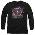 Rick And Morty - Phoenix Person Adult Long Sleeve product image 1