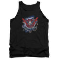 Rick And Morty - Phoenix Person Adult Tank Top