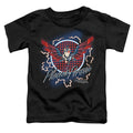 Rick And Morty - Phoenix Person Toddler Short Sleeve product image 1