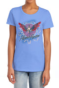 Rick And Morty - Phoenix Person Women's Short Sleeve product image 1