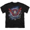 Rick And Morty - Phoenix Person Youth Short Sleeve product image 1