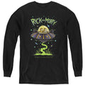 Rick And Morty - Drunk Ship L - S Youth product image 1