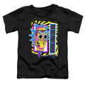 Rick And Morty - Wubba Lubba Dub Toddler Short Sleeve product image 1