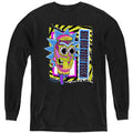 Rick And Morty - Wubba Lubba Dub L - S Youth product image 1