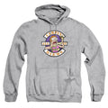 Rick And Morty - Carp En All Them Diems Adult Pullover product image 1