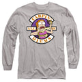 Rick And Morty - Carp En All Them Diems Adult Long Sleeve product image 1