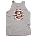 Rick And Morty - Carp En All Them Diems Adult Tank Top