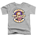 Rick And Morty - Carp En All Them Diems Toddler Short Sleeve product image 1