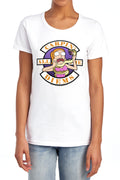 Rick And Morty - Carp En All Them Diems Women's Short Sleeve product image 1
