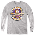 Rick And Morty - Carp En All Them Diems L - S Youth product image 1