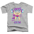 Rick And Morty - Ricks Gym Toddler Short Sleeve product image 1